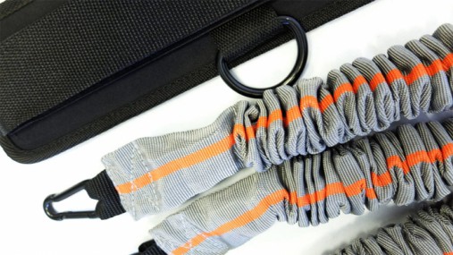 Система эспандеров Original Fit.Tools для тренировки ударов Система эспандеров Original Fit.Tools для тренировки ударов