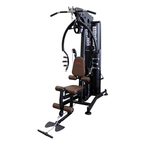 Мультистанция силовая Smith Fitness F1 со встроенным стеком 90 Мультистанция силовая Smith Fitness F1 со встроенным стеком 90