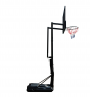 Мобильная баскетбольная стойка Proxima 50”, поликарбонат, арт. S025S