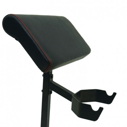 Сгибание рук сидя Inspire SCS-PC2B (опция к скамье FIDB) Сгибание рук сидя Inspire SCS-PC2B (опция к скамье FIDB)