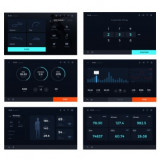 CardioPower S350 Беговая дорожка  