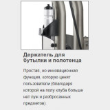 MATRIX Aura G3-S33 Независимая вертикальная тяга 