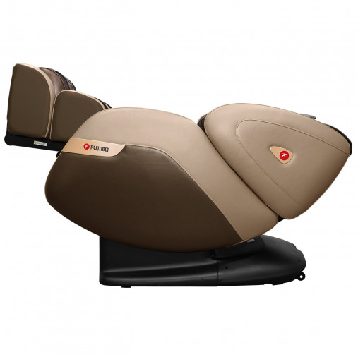 Массажное кресло FUJIMO QI F-633 Эспрессо