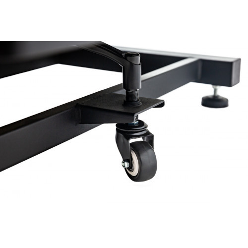 Беговая дорожка CardioPower S500 инклайнер (с большим углом наклона до 40%) Беговая дорожка CardioPower S500 инклайнер (с большим углом наклона до 40%)