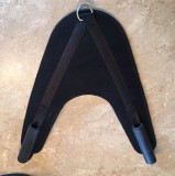 Мягкая тяга для скручиваний (пресс) Body-Solid ACH18