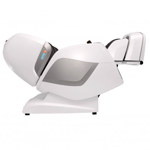 Массажное кресло OTO PRESTIGE ZEN PE-09 Galaxy Grey