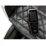 OTO PRESTIGE ZEN PE-09 Galaxy Grey Массажное кресло