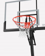 Стойка баскетбольная мобильная с акриловым щитом Spalding Gold TF Portable 54", acrylic Арт. 6A1746CN