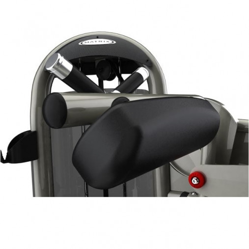 Тренажер грузоблочный Сгибание туловища MATRIX Aura G3-S50 Тренажер грузоблочный Сгибание туловища MATRIX Aura G3-S50