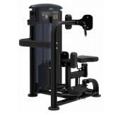 AeroFIT Impulse IT9518 Вращение торса