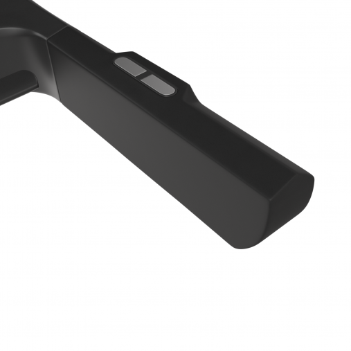 Беговая дорожка UNIX Fit MX-990 AC (10,1" TFT) с тач скрин дисплеем