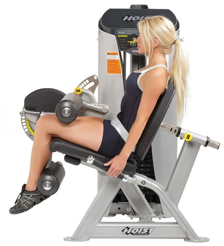 Тренажер грузоблочный на разгибание / сгибание ног сидя Hoist HD-3400 (Хоист) Matte Black (черная рама, черная обивка) Тренажер грузоблочный на разгибание / сгибание ног сидя Hoist HD-3400 (Хоист) Matte Black (черная рама, черная обивка)