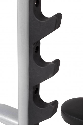 Регулируемая олимпийская скамья HOIST HF-5170 для жима штанги Регулируемая олимпийская скамья HOIST HF-5170 для жима штанги