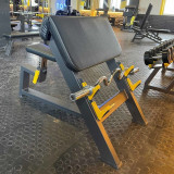 Скамья Скотта DHZ A-3044