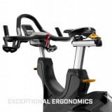 Matrix CXC Спин-байк с LED консолью