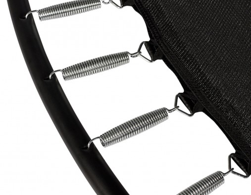 Батут Hasttings Sky Double 10FT (3,05 м) с входом на клапане Батут Hasttings Sky Double 10FT (3,05 м) с входом на клапане