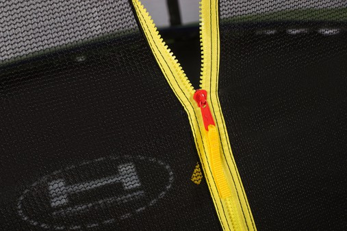 Батут Hasttings Sky Double 10FT (3,05 м) с входом на клапане Батут Hasttings Sky Double 10FT (3,05 м) с входом на клапане