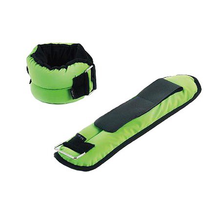 Утяжелители для ног, 2х1,5 кг OFT арт. KW7515 Утяжелители для ног, 2х1,5 кг OFT арт. KW7515