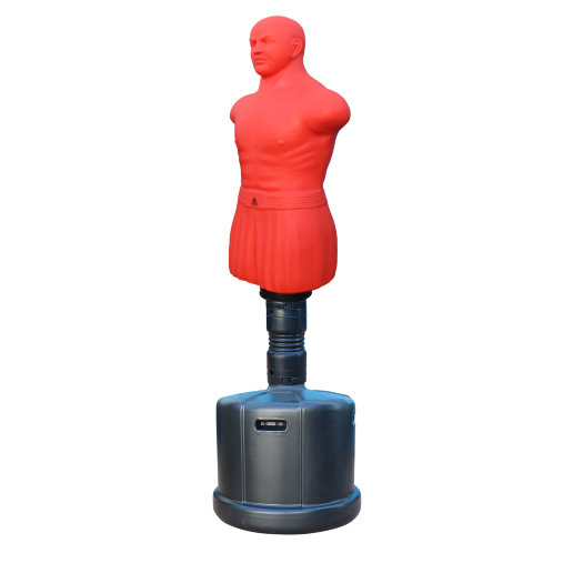 Водоналивной манекен DFC Centurion Boxing Punching Man-Heavy TLS-A02 Водоналивной манекен DFC Centurion Boxing Punching Man-Heavy TLS-A02