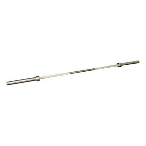 Штанга олимпийская с обрезиненными дисками Body-Solid OSR500 (225 кг) Штанга олимпийская с обрезиненными дисками Body-Solid OSR500 (225 кг)