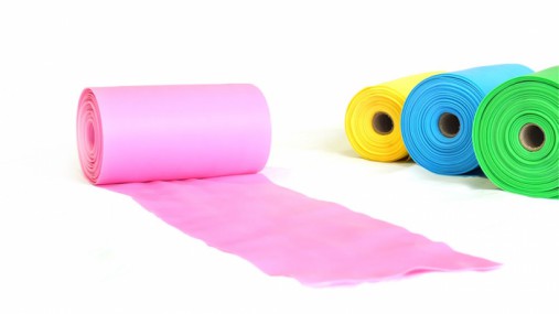 Лента Original Fit.Tools TPE 12000х150х0.4 мм Лента Original Fit.Tools TPE 12000х150х0.4 мм