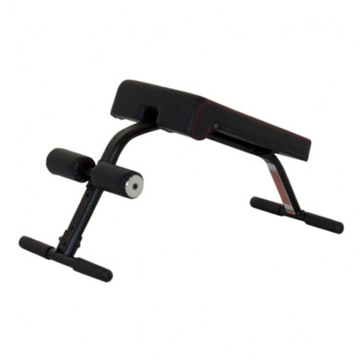 Скамья для тренировки пресса Inspire MCB1 (опция для турника VKR1) Скамья для тренировки пресса Inspire MCB1 (опция для турника VKR1)