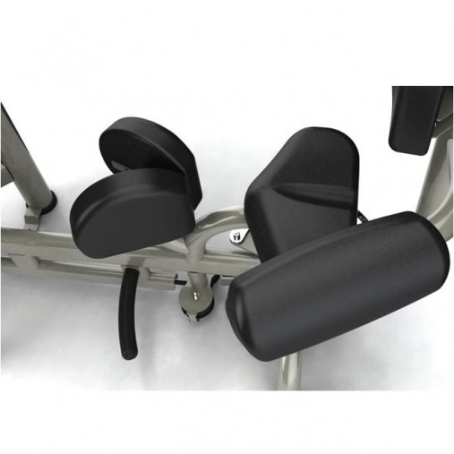 Тренажер грузоблочный Вращение торса MATRIX Aura G3-S55 Тренажер грузоблочный Вращение торса MATRIX Aura G3-S55