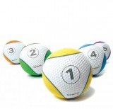 Медицинский мяч (2 кг, зеленый) Reebok