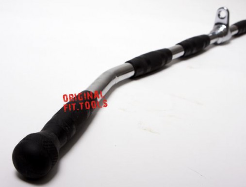 Рукоятка для тяги за голову 122 см OFT