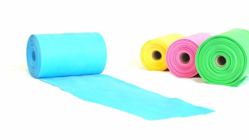 Лента Original Fit.Tools TPE 12000х150х0.5 мм Лента Original Fit.Tools TPE 12000х150х0.5 мм