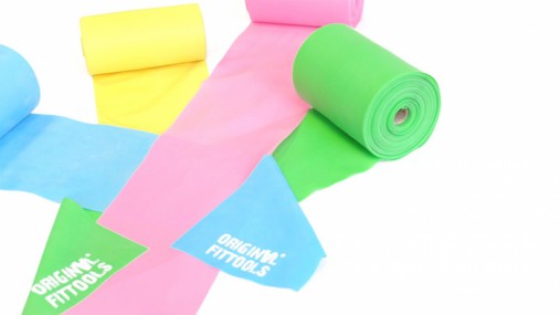 Лента Original Fit.Tools TPE 12000х150х0.5 мм Лента Original Fit.Tools TPE 12000х150х0.5 мм