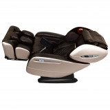 UNO GRANDE UN624 Brown Массажное кресло