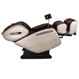 UNO GRANDE UN624 Brown Массажное кресло