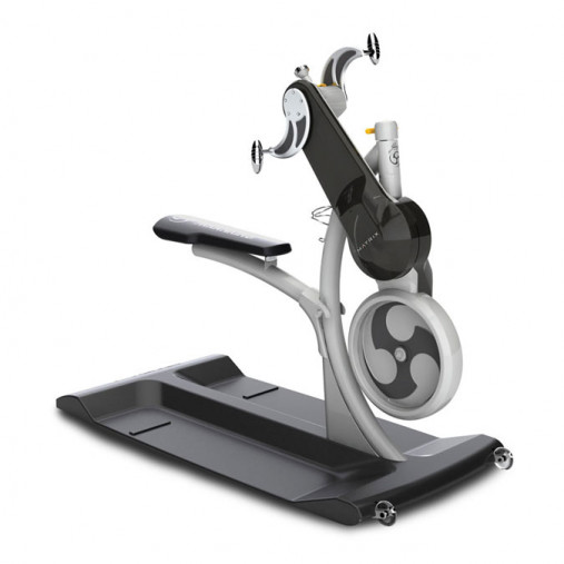 Велотренажер для рук и верхней части тела Matrix KRANKcycle с сиденьем