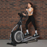 Proxima Maximus iPRO Эллиптический тренажер