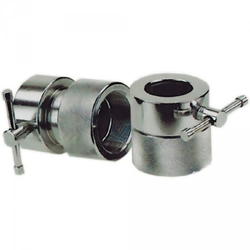 Замок олимпийский стальной 50 мм Original Fit.Tools FT-ORC-STL Замок олимпийский стальной 50 мм Original Fit.Tools FT-ORC-STL