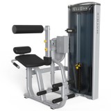 Скручивание / Разгибание спины Matrix Versa Plus VS-S531P грузоблочный