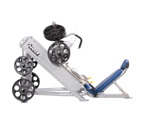 Тренажер наклонный жим ногами HOIST CF-3355 Тренажер наклонный жим ногами HOIST CF-3355