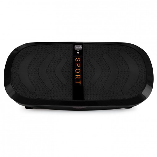 Виброплатформа VictoryFit 3D VF-S800 black (черная)
