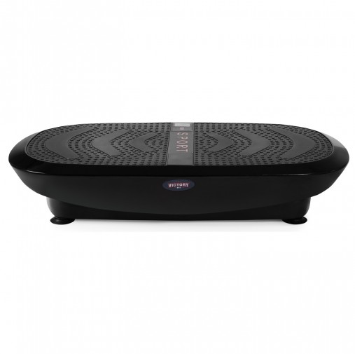 Виброплатформа VictoryFit 3D VF-S800 black (черная)
