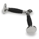 Ручка для тяги на трицепс V-образная 2,7 кг Body-Solid MB504RG