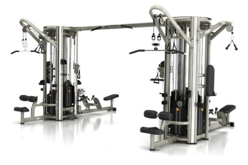 Силовой комплекс Matrix G3 MS80 Силовой комплекс Matrix G3 MS80