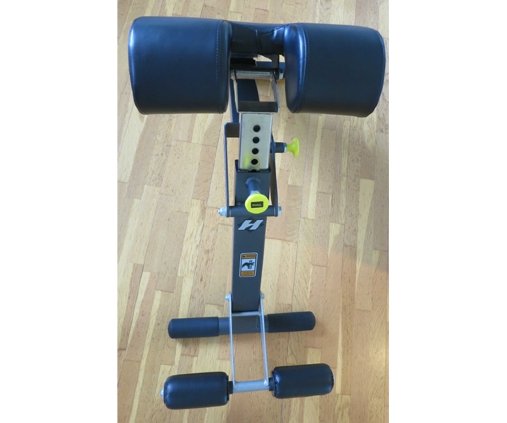 В нашем офисе. Регулируемая скамья для пресса Hoist HF-4263 В нашем офисе. Регулируемая скамья для пресса Hoist HF-4263