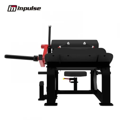 Ягодичный мостик Impulse SL7038 нагружаемый дисками Ягодичный мостик Impulse SL7038 нагружаемый дисками