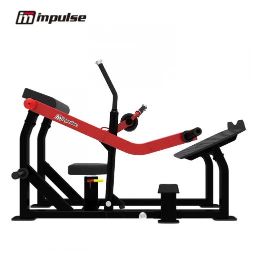 Ягодичный мостик Impulse SL7038 нагружаемый дисками Ягодичный мостик Impulse SL7038 нагружаемый дисками