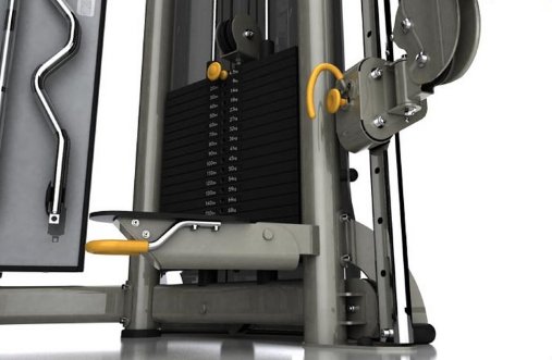 Мультикомплекс Functional Trainer Matrix MSFT 300 стек Мультикомплекс Functional Trainer Matrix MSFT 300 стек