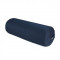 Валик HUGGER MUGGER Round Yoga Bolster синий Валик HUGGER MUGGER Round Yoga Bolster синий