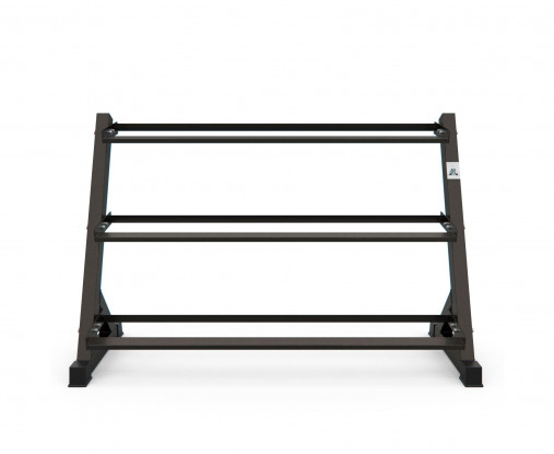 Стойка для хранения гантелей DFC D872