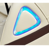 UNO ONE UN367 Beige Массажное кресло