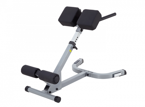 Гиперэкстензия спины Body-Solid GHYP45 (наклон 45°) Гиперэкстензия спины Body-Solid GHYP45 (наклон 45°)